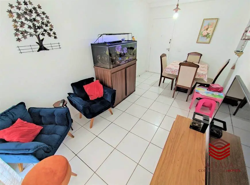 Foto 5 de Apartamento com 3 Quartos à venda, 80m² em Candelaria, Belo Horizonte