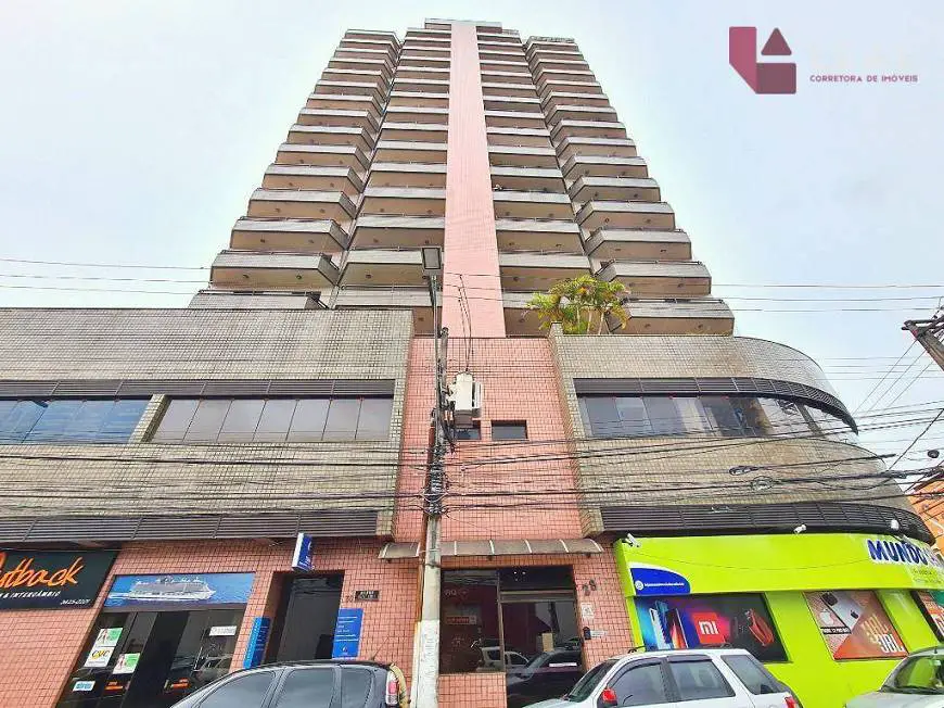 Foto 1 de Apartamento com 3 Quartos à venda, 140m² em Centro, Pouso Alegre