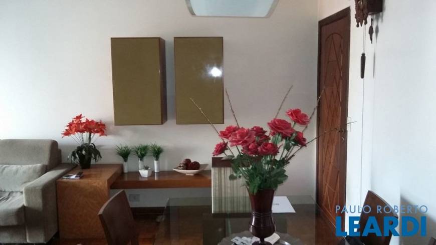 Foto 2 de Apartamento com 3 Quartos à venda, 130m² em Centro, Santo André