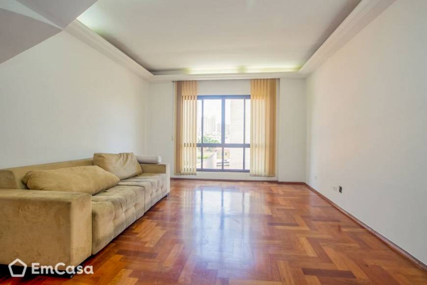 Foto 1 de Apartamento com 3 Quartos à venda, 113m² em Centro, São Caetano do Sul