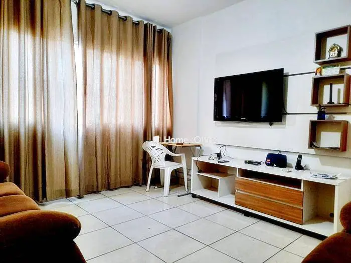 Foto 1 de Apartamento com 3 Quartos à venda, 120m² em Centro, Vitória