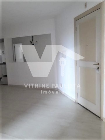 Foto 3 de Apartamento com 3 Quartos à venda, 67m² em Chácara Califórnia, São Paulo