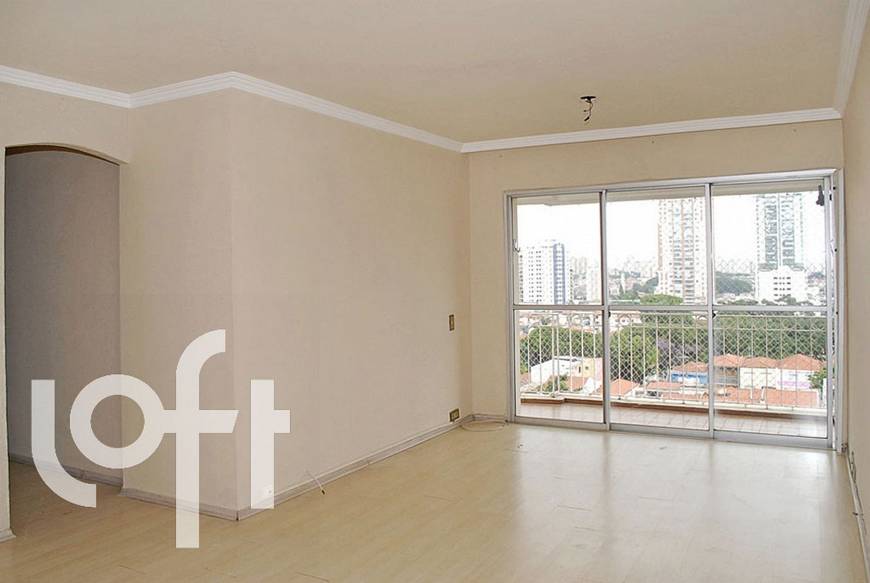 Foto 1 de Apartamento com 3 Quartos à venda, 85m² em Cidade Mae Do Ceu, São Paulo