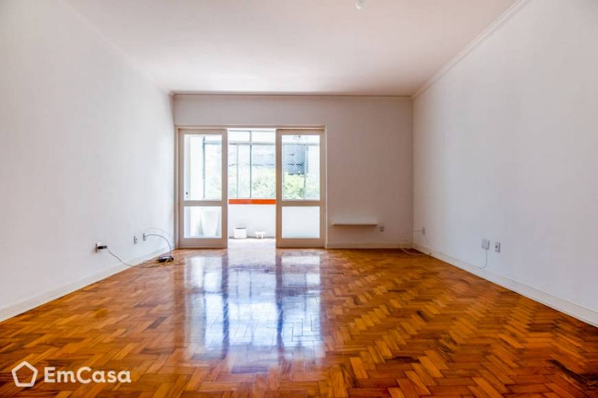 Foto 1 de Apartamento com 3 Quartos à venda, 180m² em Consolação, São Paulo
