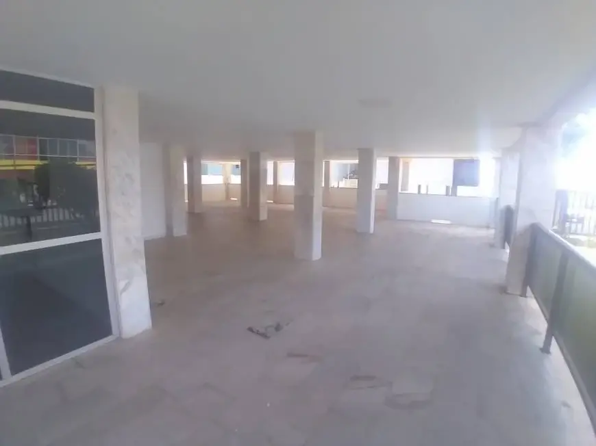 Foto 2 de Apartamento com 3 Quartos para alugar, 135m² em Costa Azul, Salvador