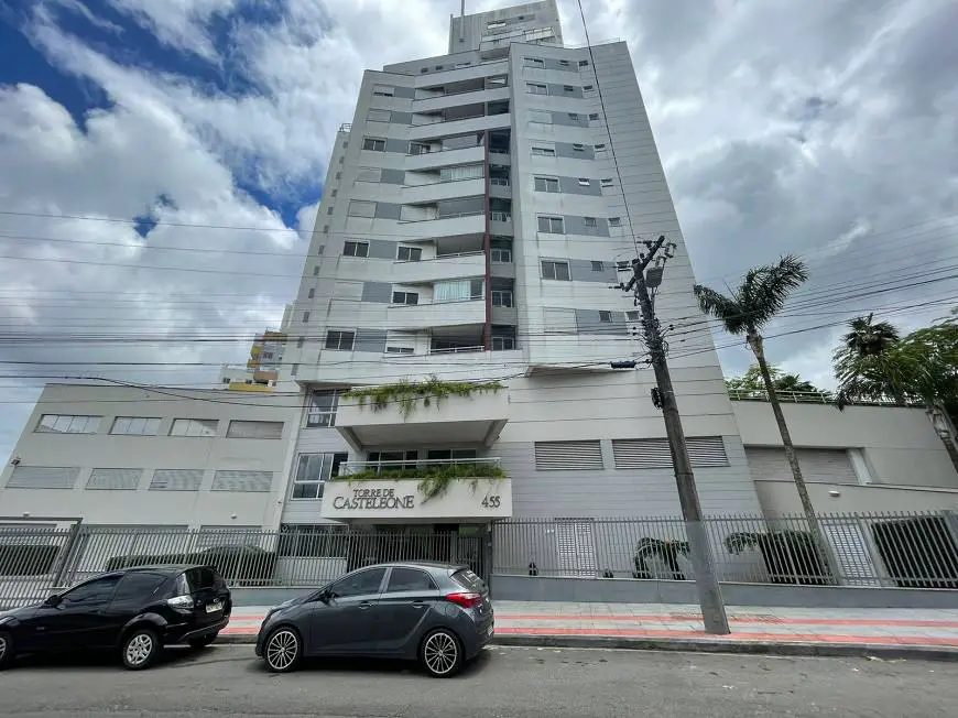 Foto 1 de Apartamento com 3 Quartos à venda, 83m² em Estreito, Florianópolis