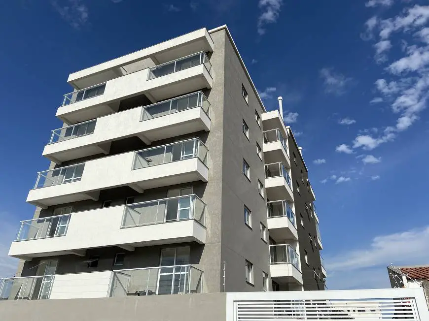 Foto 1 de Apartamento com 3 Quartos à venda, 92m² em Fanny, Curitiba