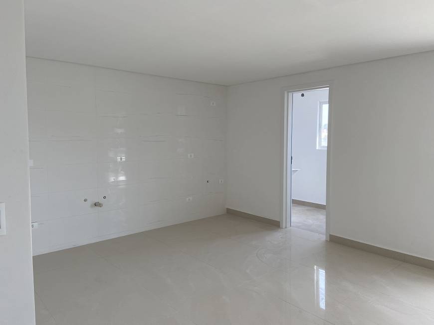 Foto 4 de Apartamento com 3 Quartos à venda, 92m² em Fanny, Curitiba