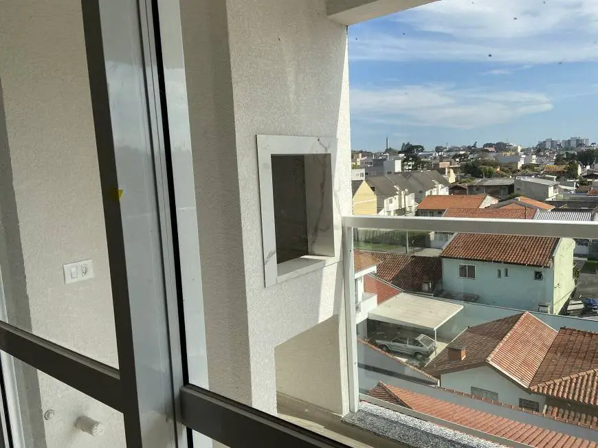 Foto 5 de Apartamento com 3 Quartos à venda, 92m² em Fanny, Curitiba