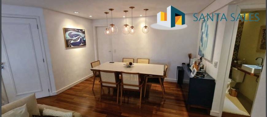 Foto 5 de Apartamento com 3 Quartos à venda, 103m² em Ipiranga, São Paulo
