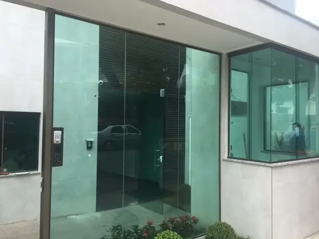 Foto 1 de Apartamento com 3 Quartos à venda, 86m² em Jaraguá, Belo Horizonte