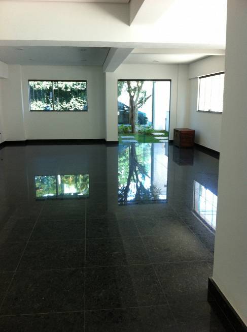 Foto 2 de Apartamento com 3 Quartos à venda, 86m² em Jaraguá, Belo Horizonte