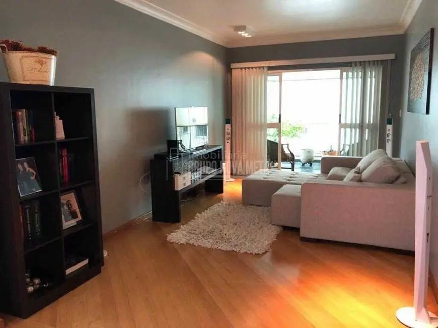 Foto 5 de Apartamento com 3 Quartos à venda, 150m² em Jardim, Santo André