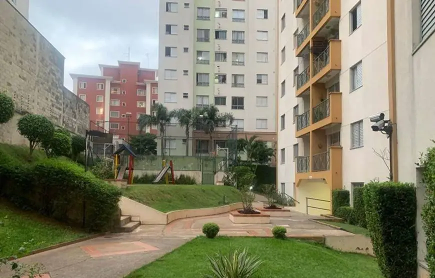 Foto 5 de Apartamento com 3 Quartos à venda, 64m² em Jardim Campo Grande, São Paulo