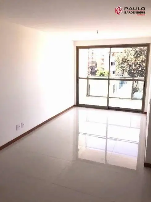 Foto 1 de Apartamento com 3 Quartos para alugar, 88m² em Jardim da Penha, Vitória