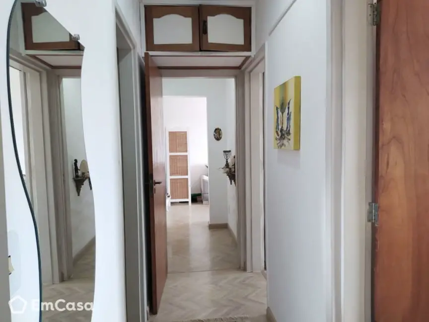 Foto 3 de Apartamento com 3 Quartos à venda, 83m² em Jardim Novo Botafogo, Campinas