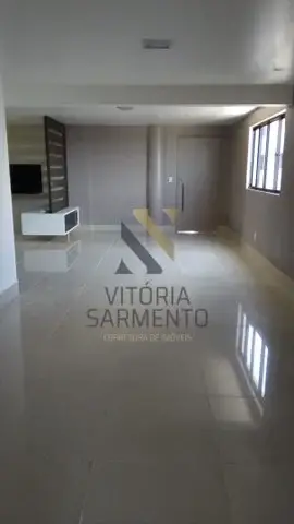 Foto 1 de Apartamento com 3 Quartos para alugar, 200m² em Jardim Oceania, João Pessoa
