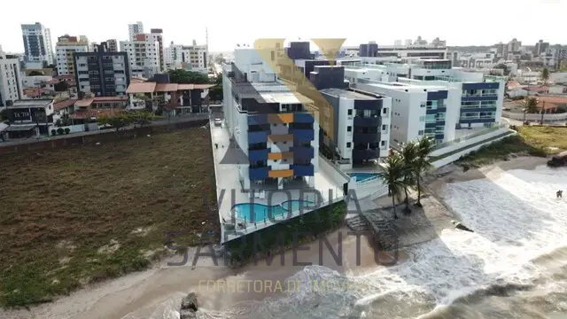 Foto 2 de Apartamento com 3 Quartos para alugar, 200m² em Jardim Oceania, João Pessoa