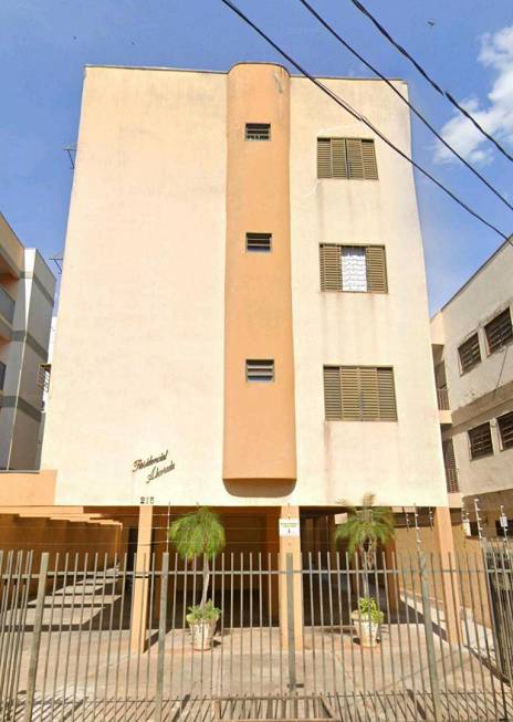 Foto 1 de Apartamento com 3 Quartos à venda, 66m² em Jardim Panorama, São José do Rio Preto
