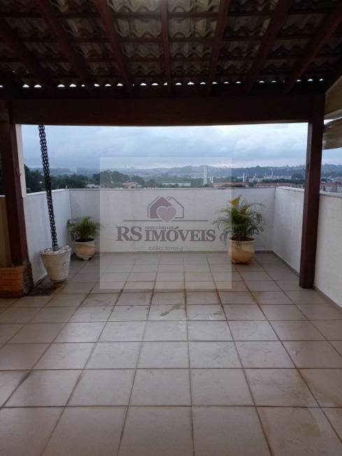 Foto 4 de Apartamento com 3 Quartos à venda, 106m² em Jardim São Luís, Suzano