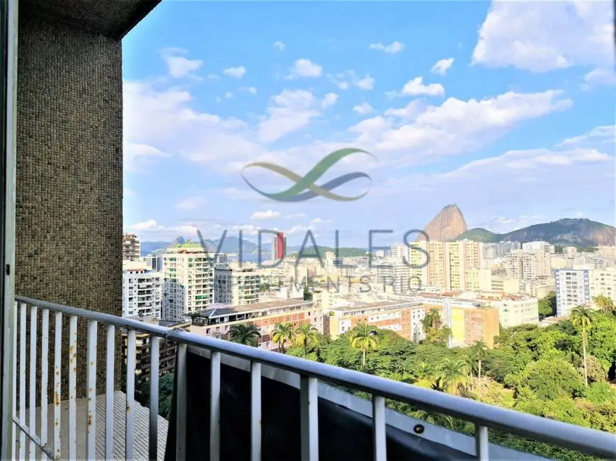 Foto 3 de Apartamento com 3 Quartos à venda, 288m² em Laranjeiras, Rio de Janeiro