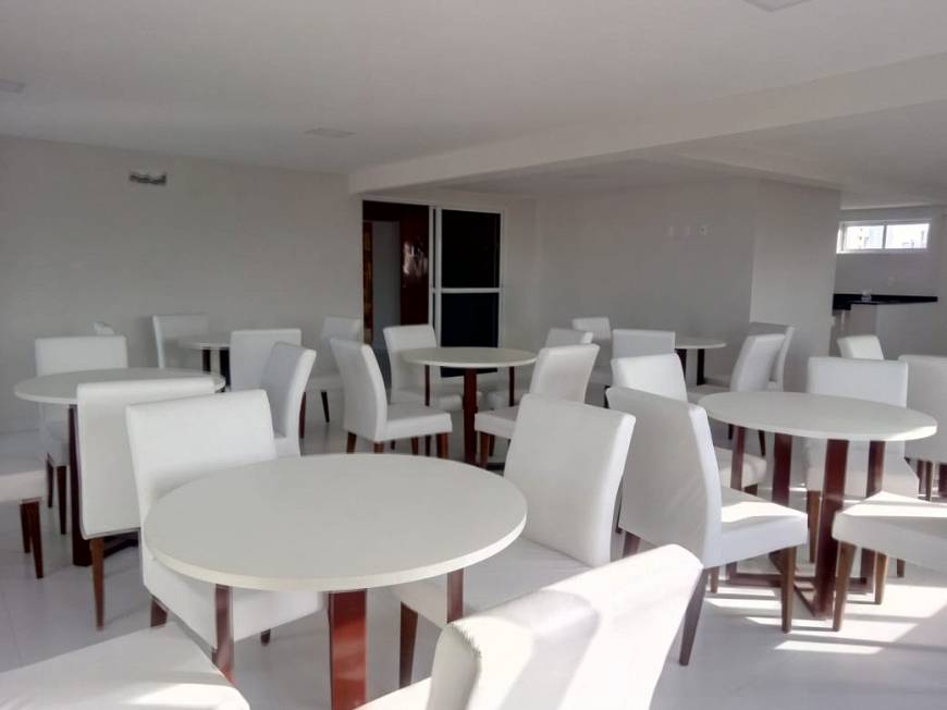 Foto 4 de Apartamento com 3 Quartos à venda, 82m² em Manaíra, João Pessoa
