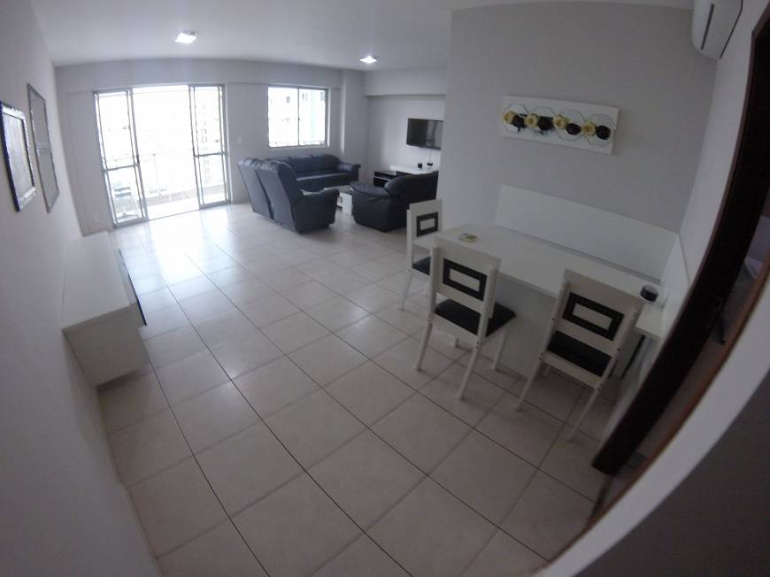 Foto 1 de Apartamento com 3 Quartos para alugar, 130m² em Parque 10, Manaus