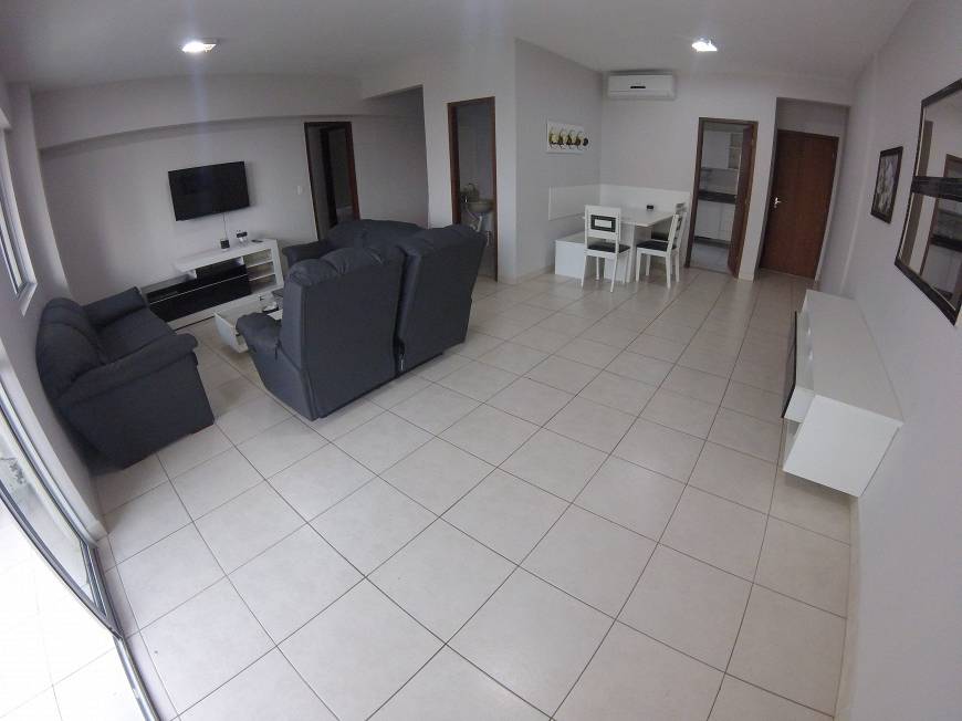 Foto 2 de Apartamento com 3 Quartos para alugar, 130m² em Parque 10, Manaus