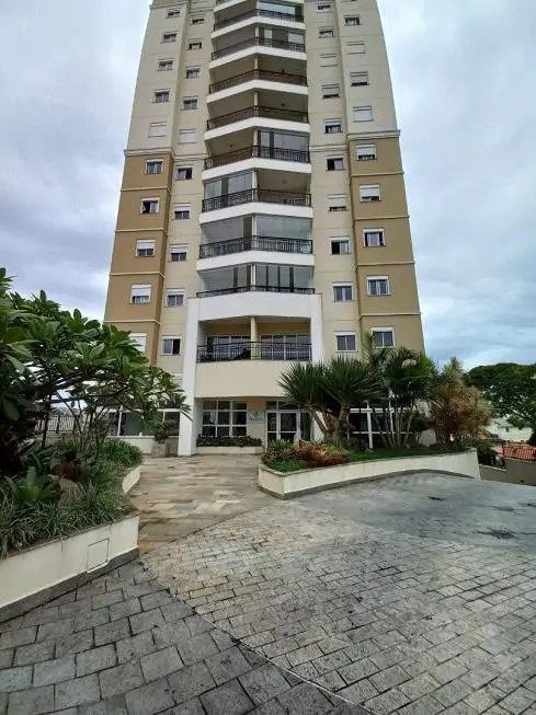Foto 1 de Apartamento com 3 Quartos para venda ou aluguel, 83m² em Picanço, Guarulhos