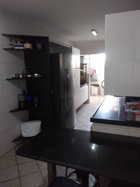Foto 1 de Apartamento com 3 Quartos à venda, 95m² em Piedade, Jaboatão dos Guararapes