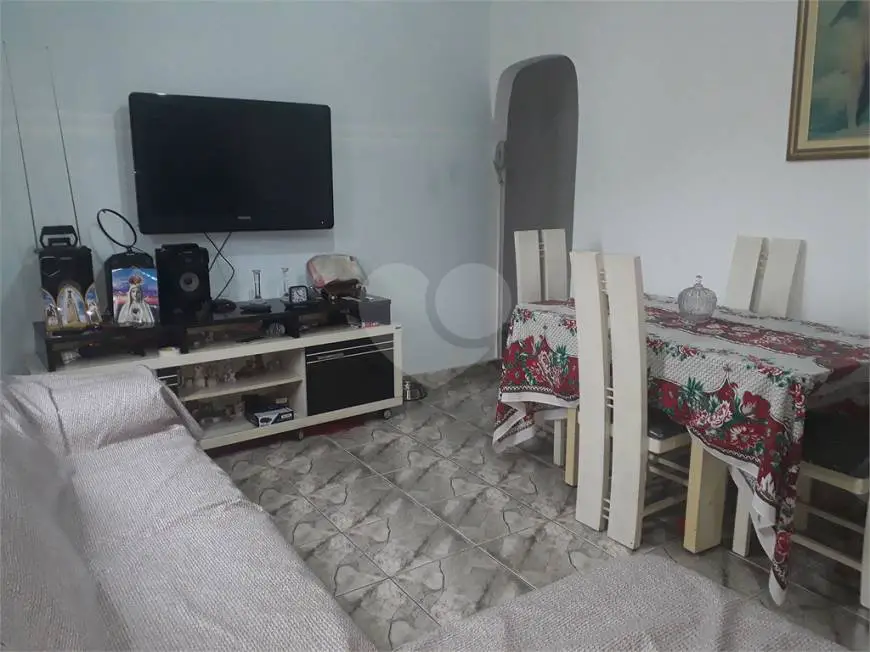 Foto 3 de Apartamento com 3 Quartos à venda, 144m² em Piedade, Rio de Janeiro