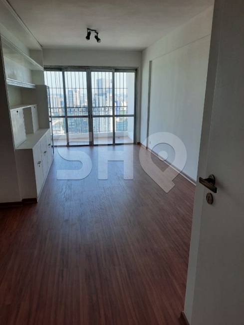 Foto 1 de Apartamento com 3 Quartos à venda, 105m² em Pinheiros, São Paulo