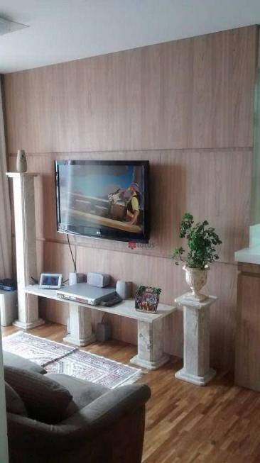 Foto 5 de Apartamento com 3 Quartos à venda, 56m² em Polvilho, Cajamar