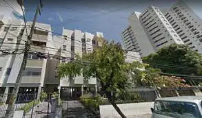 Foto 1 de Apartamento com 3 Quartos à venda, 110m² em Rosarinho, Recife