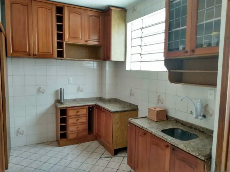 Foto 1 de Apartamento com 3 Quartos para alugar, 90m² em Santana, Porto Alegre
