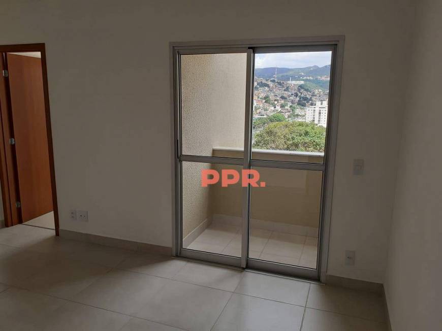 Foto 1 de Apartamento com 3 Quartos à venda, 60m² em São Geraldo, Belo Horizonte