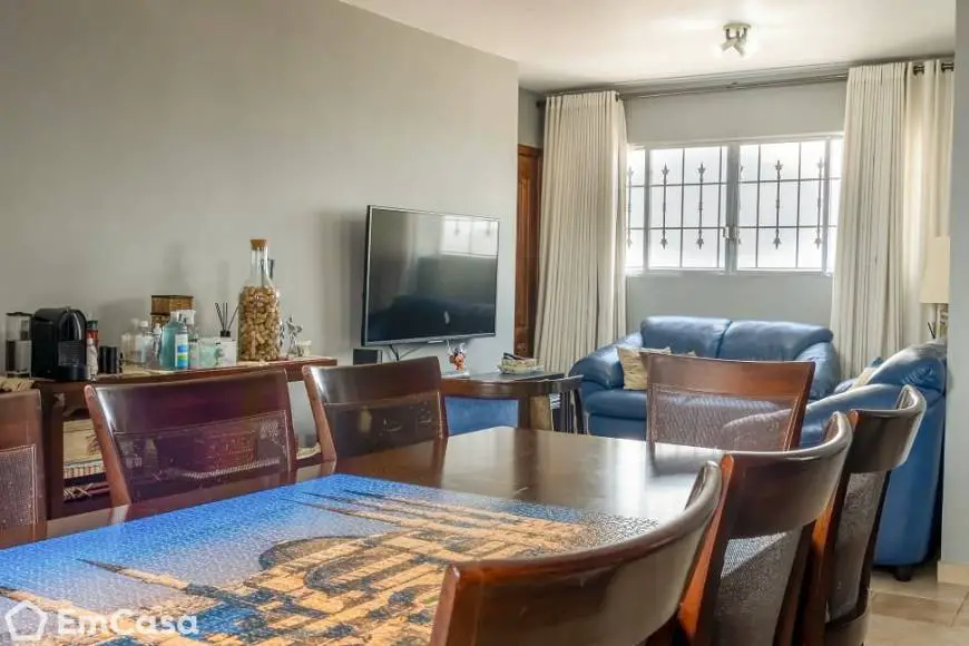 Foto 4 de Apartamento com 3 Quartos à venda, 110m² em Vila Diva, São Paulo