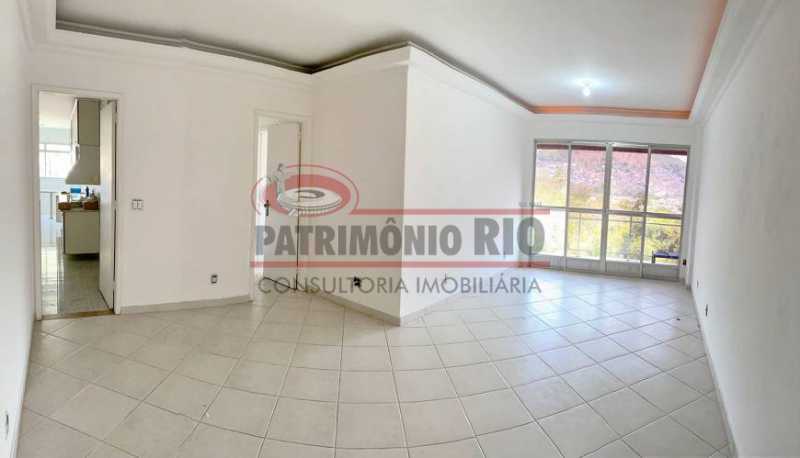 Foto 3 de Apartamento com 3 Quartos à venda, 104m² em Vila Kosmos, Rio de Janeiro