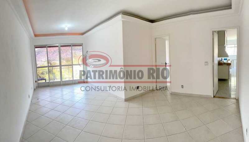 Foto 4 de Apartamento com 3 Quartos à venda, 104m² em Vila Kosmos, Rio de Janeiro