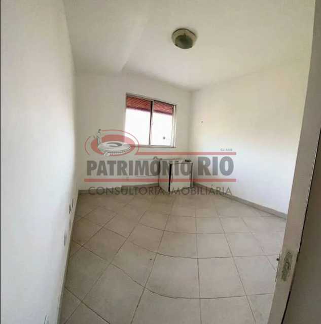 Foto 5 de Apartamento com 3 Quartos à venda, 104m² em Vila Kosmos, Rio de Janeiro