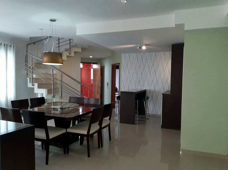 Foto 1 de Apartamento com 3 Quartos à venda, 310m² em Vila Oliveira, Mogi das Cruzes