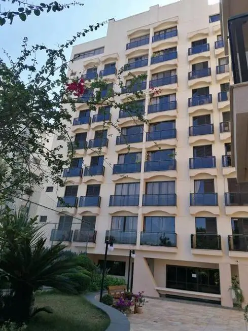 Foto 1 de Apartamento com 4 Quartos à venda, 116m² em Bairro das Palmeiras, Campinas