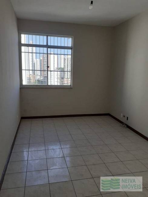 Foto 1 de Apartamento com 4 Quartos à venda, 80m² em Brotas, Salvador
