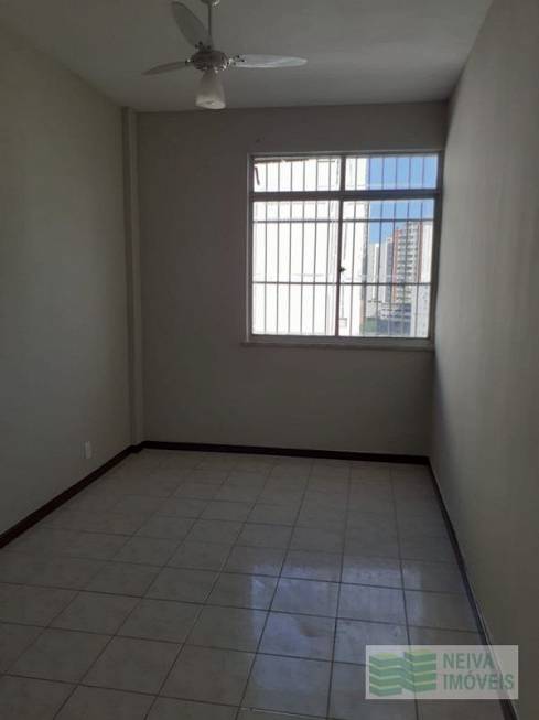 Foto 2 de Apartamento com 4 Quartos à venda, 80m² em Brotas, Salvador