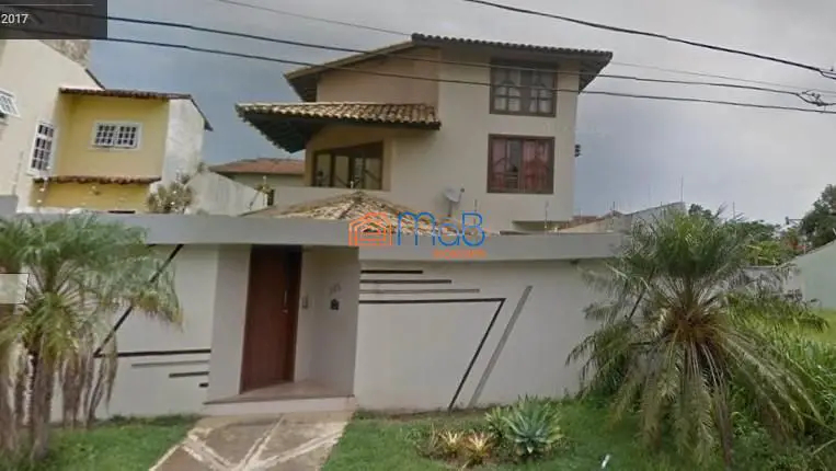 Foto 1 de Apartamento com 4 Quartos à venda, 450m² em Cancela Preta, Macaé