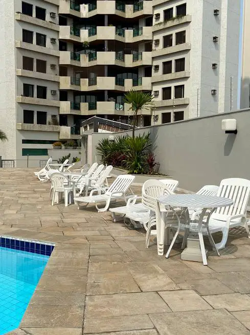 Foto 1 de Apartamento com 4 Quartos à venda, 225m² em Cidade Alta, Piracicaba