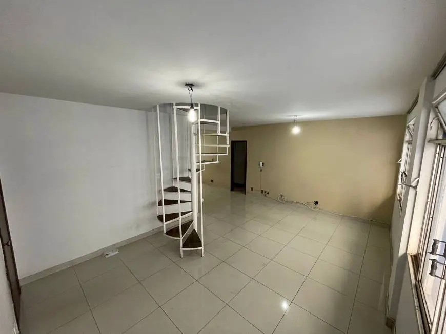 Foto 1 de Apartamento com 4 Quartos à venda, 285m² em Funcionários, Belo Horizonte