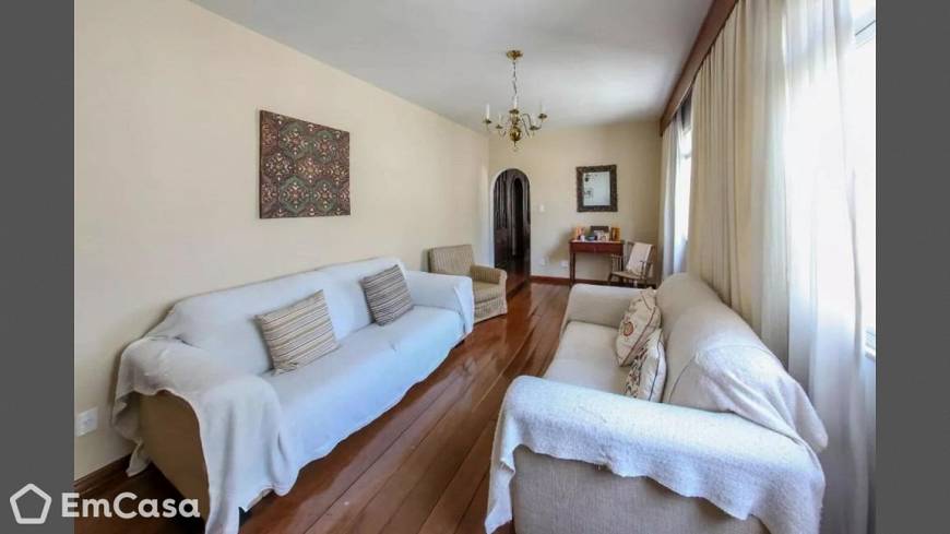 Foto 1 de Apartamento com 4 Quartos à venda, 190m² em Gutierrez, Belo Horizonte