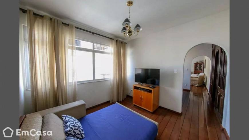 Foto 5 de Apartamento com 4 Quartos à venda, 190m² em Gutierrez, Belo Horizonte