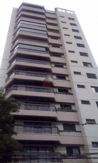Foto 1 de Apartamento com 4 Quartos à venda, 145m² em Ipiranga, São Paulo